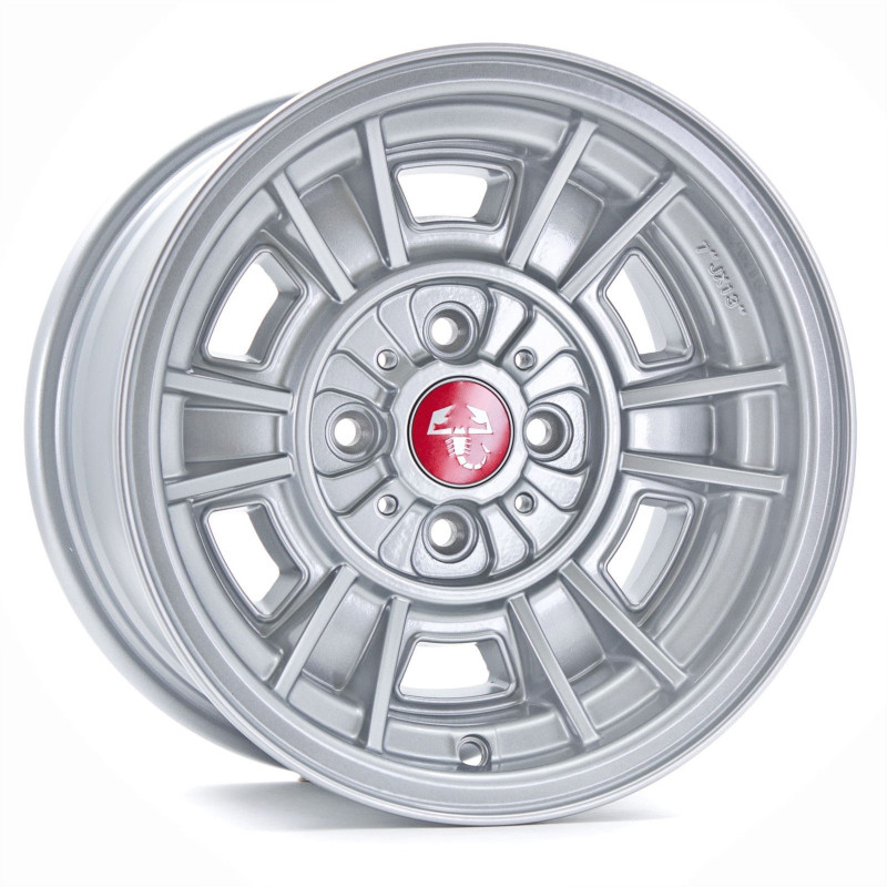 PNEU CLÁSSICO PARA FIAT/SEAT