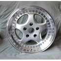 PNEU CLÁSSICO PARA PORSCHE