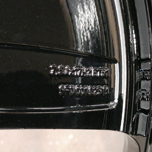 JUEGO DE LLANTAS ORIGINALES SEAT EN 18"