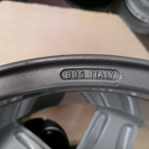 JUEGO DE LLANTAS ORIGINALES PEUGEOT/CITROEN EN 15"