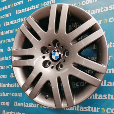 JUEGO DE LLANTAS ORIGINALES BMW EN 18" STYLE 93