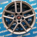 CONJUNTO DE JANTES ORIGINAIS SEAT DE 17"