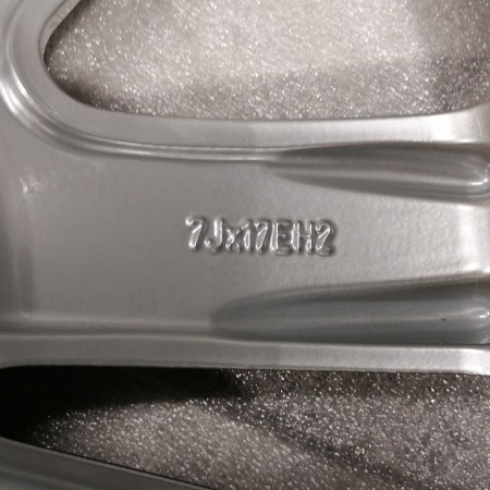 LLANTA ORIGINAL BMW  STYLE 141