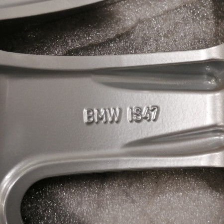 LLANTA ORIGINAL BMW  STYLE 141
