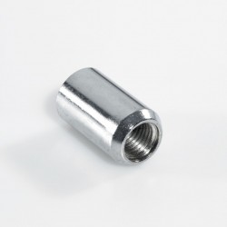 TUERCA ESTRECHA ASIENTO CONCAVO