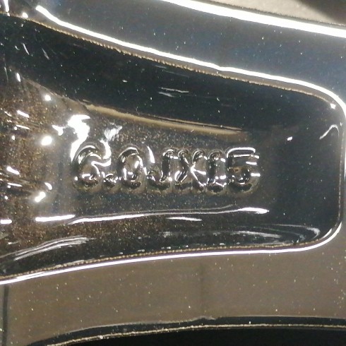 JUEGO DE LLANTAS ORIGINALES HYUNDAI EN 15"