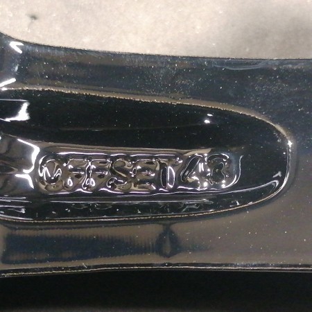 JUEGO DE LLANTAS ORIGINALES HYUNDAI EN 15"