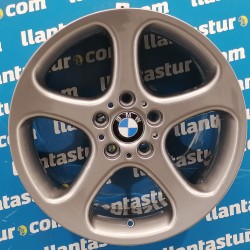 JUEGO DE LLANTAS ORIGINALES BMW EN 18" STYLE 69