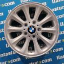 CONJUNTO DE JANTES ORIGINAIS BMW DE 16" MODELO 139