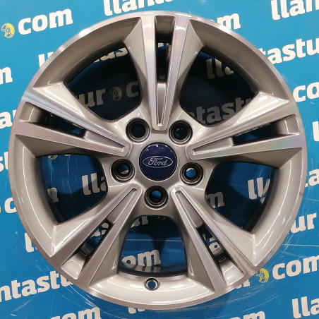 CONJUNTO DE JANTES ORIGINAIS FORD DE 16"