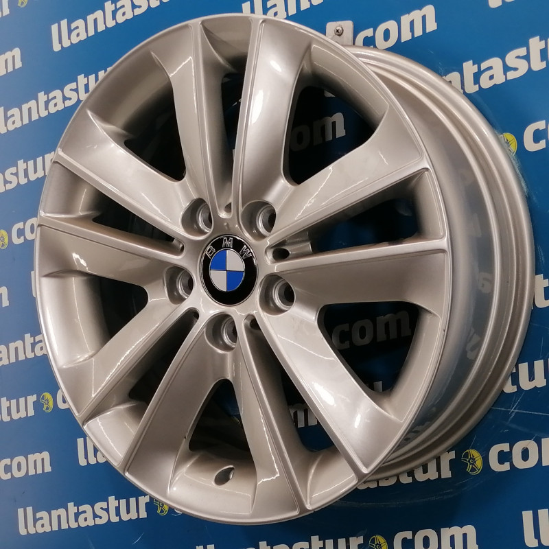 LLANTA ORIGINAL BMW  STYLE 141