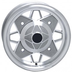 LLANTA CLASICA PARA FIAT EN 12"