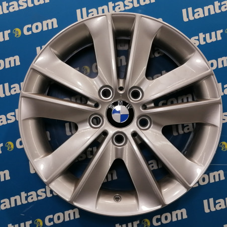 LLANTA ORIGINAL BMW  STYLE 141