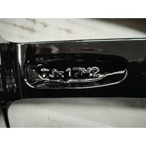 JUEGO DE LLANTAS ORIGINALES SEAT EN 17"