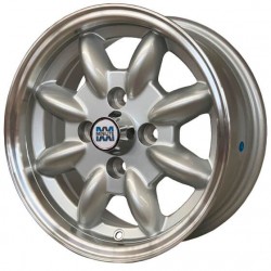 LLANTA CLASICA (TIPO MINILITE)