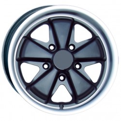 LLANTA CLASICA PARA PORSCHE