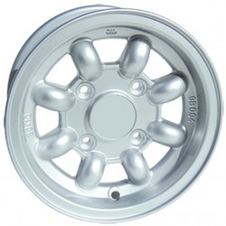 LLANTA CLASICA (TIPO MINILITE) 2