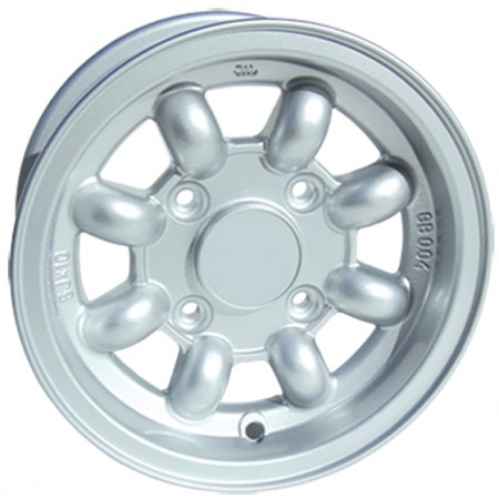 LLANTA CLASICA (TIPO MINILITE)