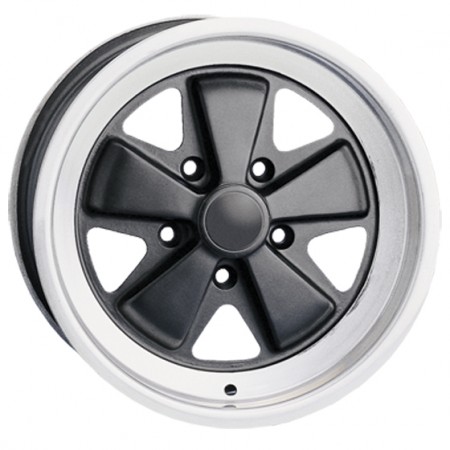 LLANTA CLASICA PARA PORSCHE