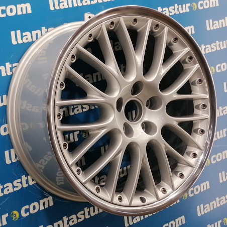 JANTE AVULSA ORIGINAL AUDI DE 19" 4F0601025L