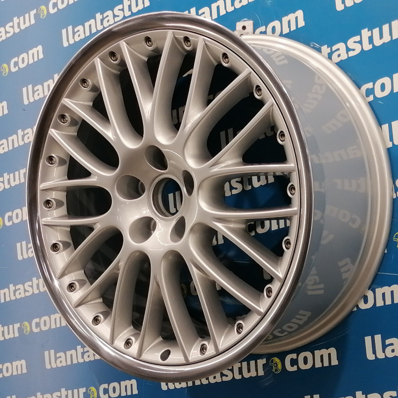 JANTE AVULSA ORIGINAL AUDI DE 19" 4F0601025L