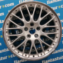 JANTE AVULSA ORIGINAL AUDI DE 19" 4F0601025L