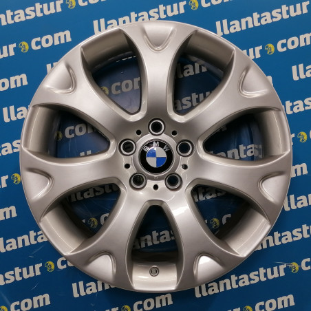CONJUNTO DE JANTES ORIGINAIS BMW DE 19" MODELO 63