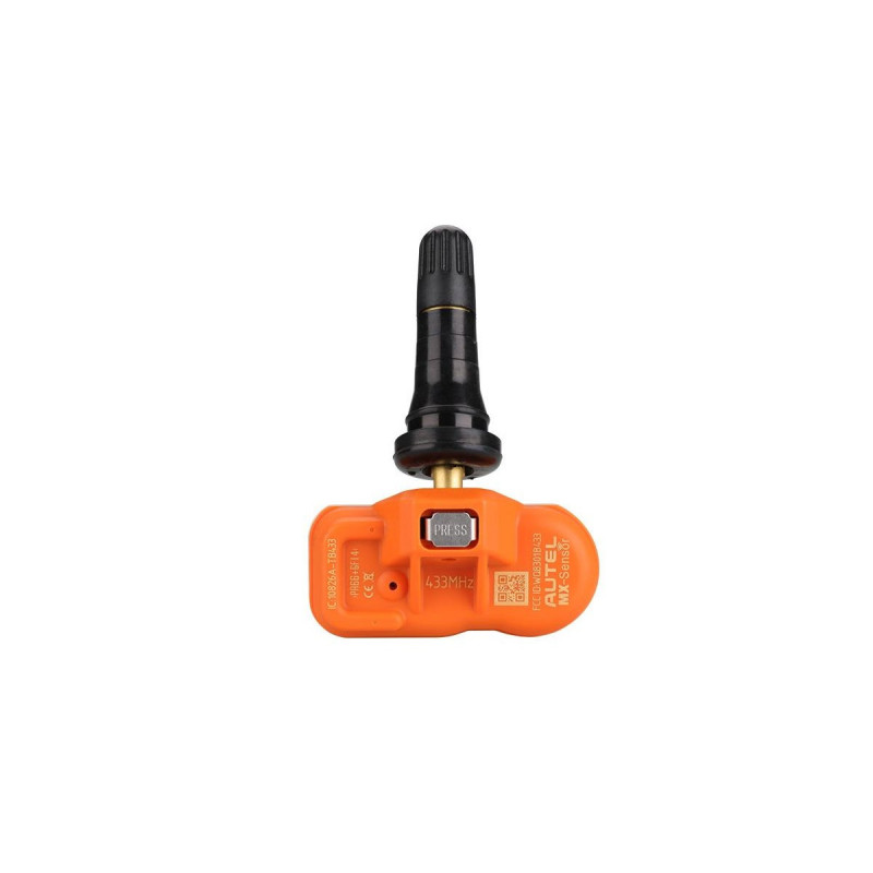 Válvula TPMS Goma