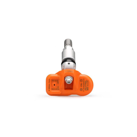 Válvula TPMS metálica