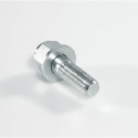 Tornillo largo 45mm asiento plano