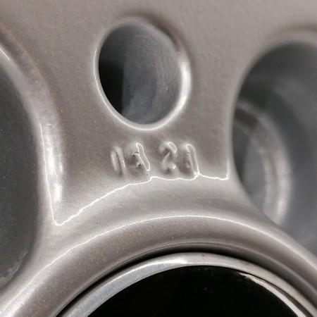 JUEGO DE LLANTAS ORIGINALES BMW EN 17" STYLE 32