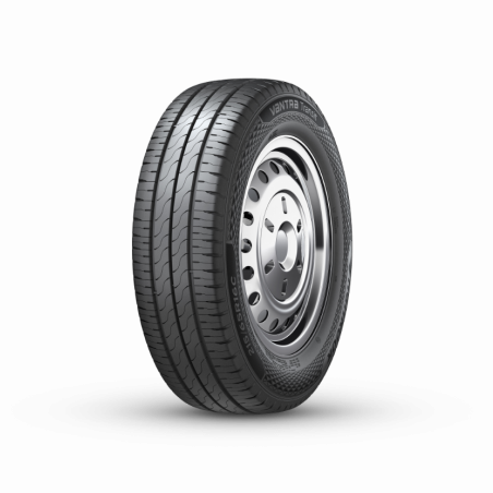 Hankook Vantra Transit