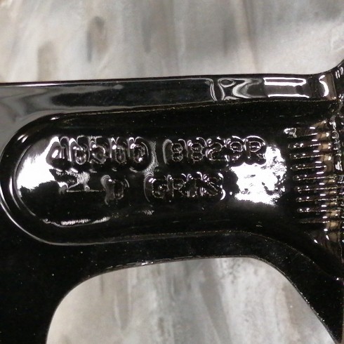 JUEGO DE LLANTAS ORIGINALES RENAULT EN 17"