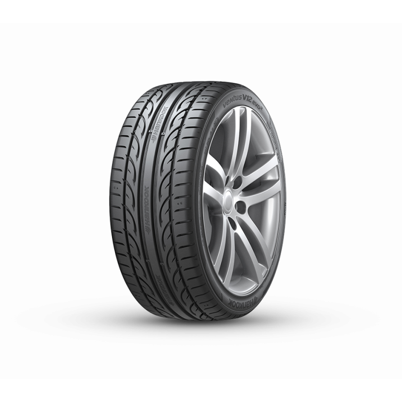 Hankook Ventus V12 evo2