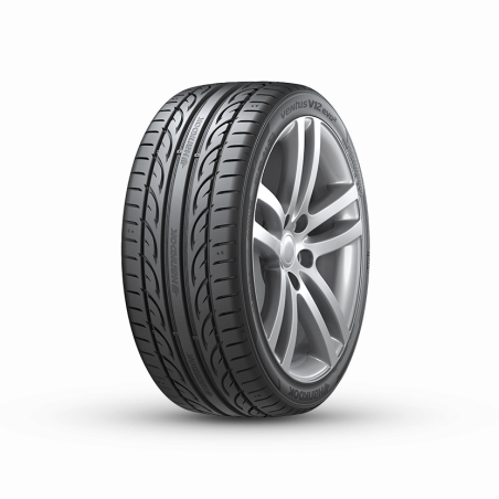 Hankook Ventus V12 evo2