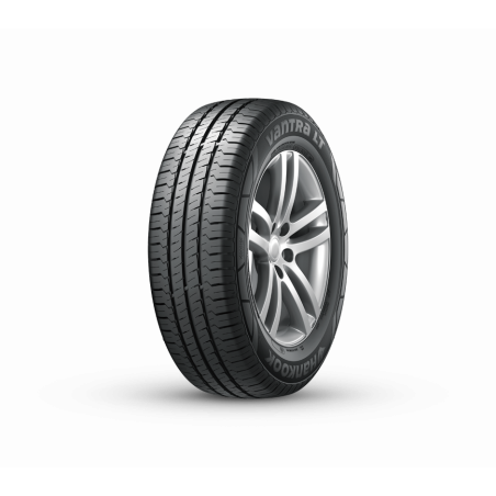 Hankook Vantra LT