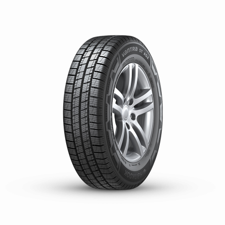 Hankook Vantra ST AS2