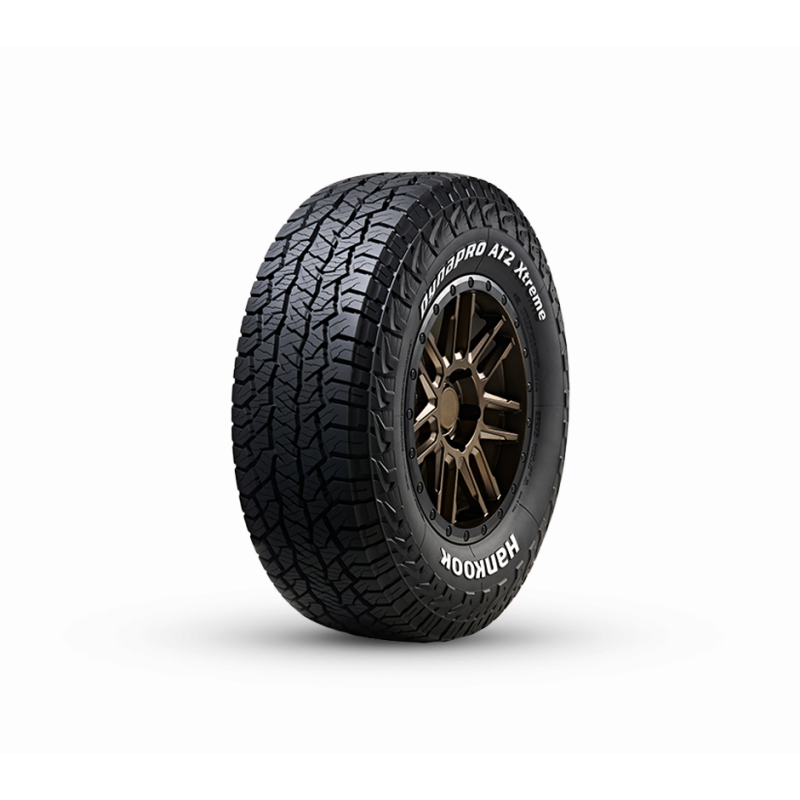 Hankook Dynapro AT2 Xtreme