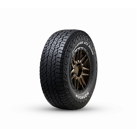 Hankook Dynapro AT2 Xtreme