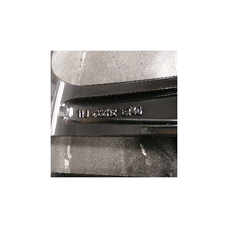 LLANTA SUELTA ORIGINAL MERCEDES EN 22" A2924012100