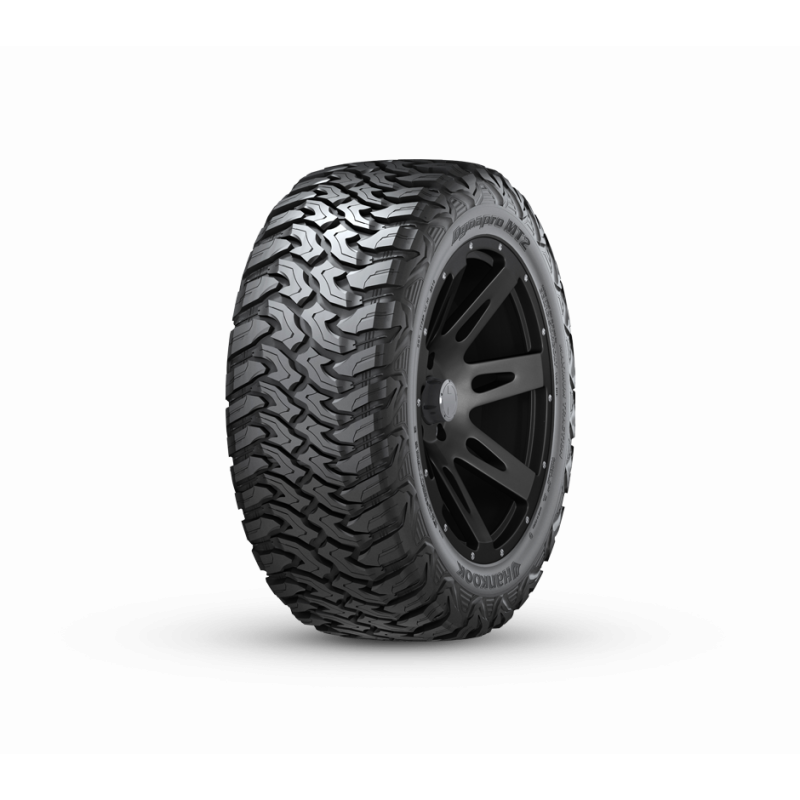Hankook Dynapro MT2