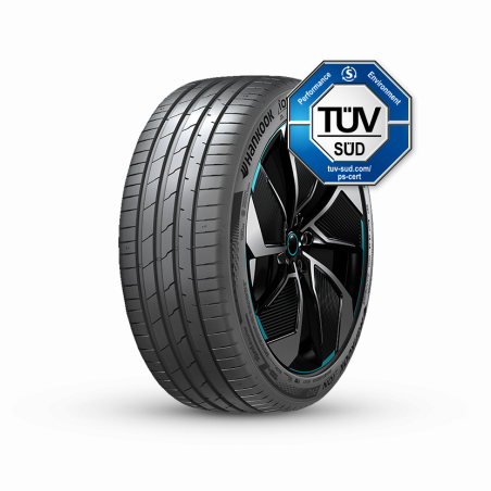 Hankook iON evo SUV