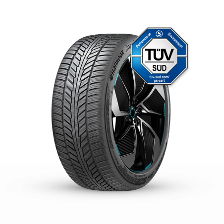 Hankook iON i*cept SUV