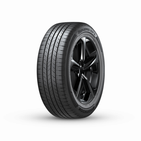 Hankook Dynapro HPX