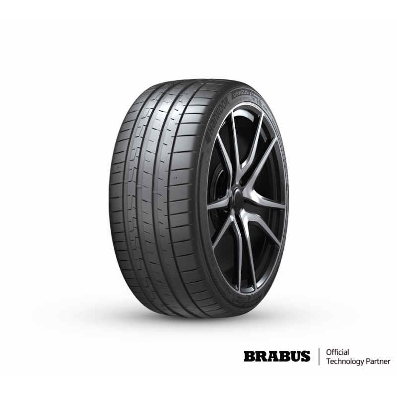 Hankook Ventus S1 evo Z