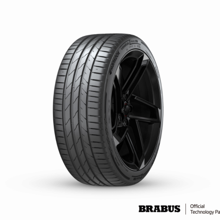 Hankook Ventus evo SUV