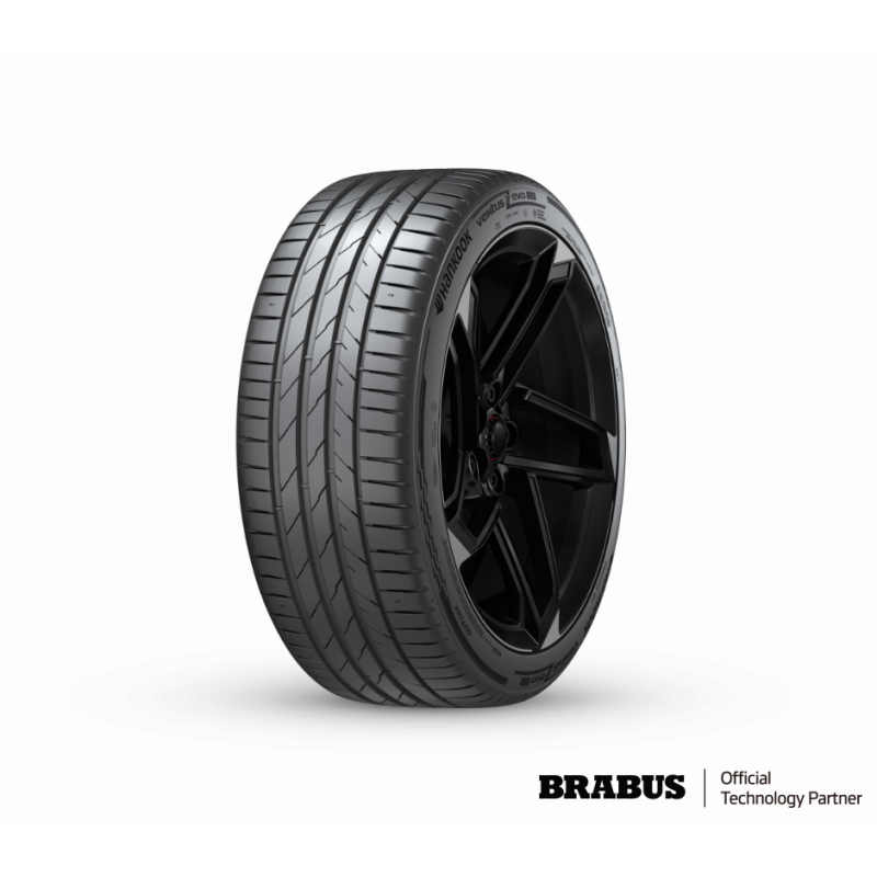 Hankook Ventus evo
