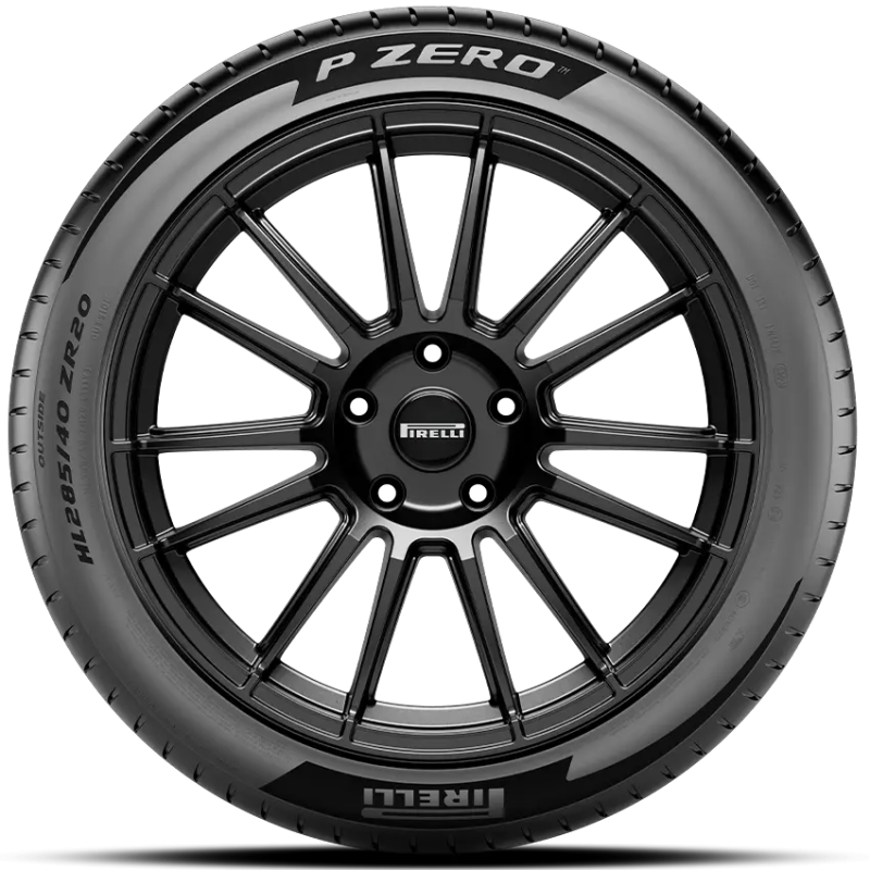 Pirelli P Zero (PZ5)