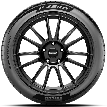 Pirelli P Zero (PZ5)