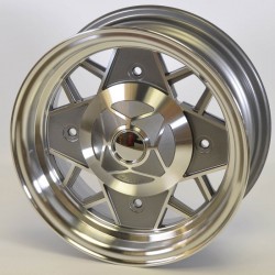 LLANTA CLASICA PARA FIAT EN 12" 2